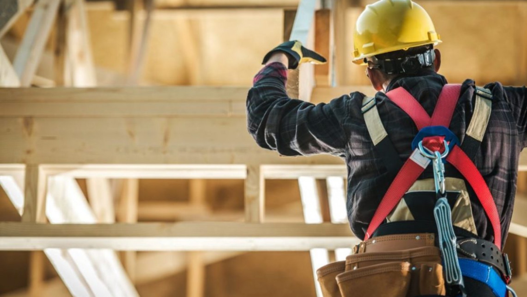 El costo de la construcción subió 5,6% en junio y registra un aumento interanual de 113,7%